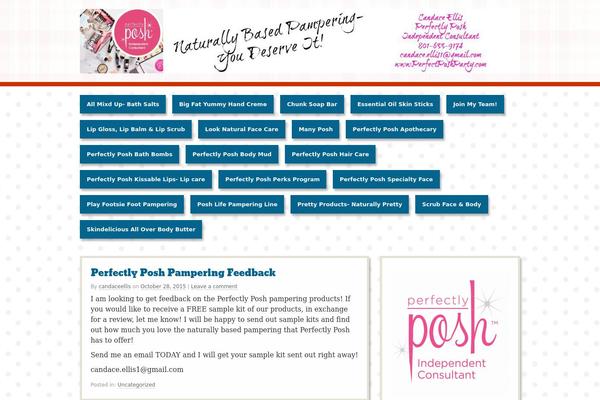 Site using Ie-sitemode plugin