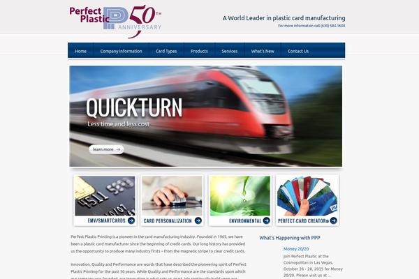 perfectplastic.com site used Ppp_redux_2019