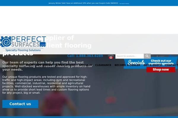 perfectsurfaces.ca site used Inet_lightspeed