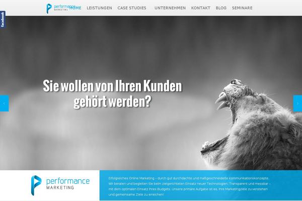 performance-marketing.at site used Scroller
