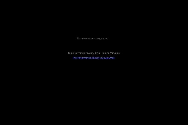 Enfold theme site design template sample
