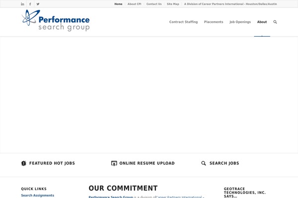 Site using ActiveCampaign plugin