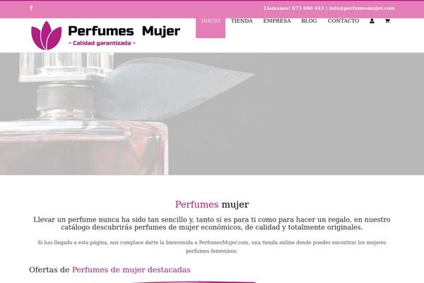 Site using Wc-pedido-minimo plugin