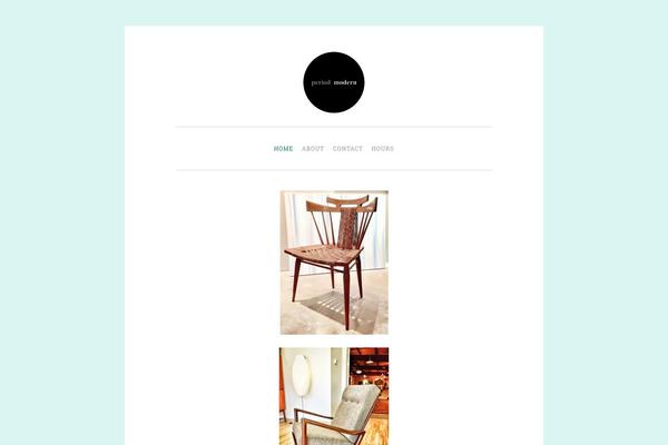 Site using Ie-sitemode plugin