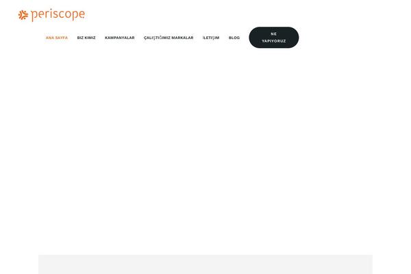 Yungen theme site design template sample