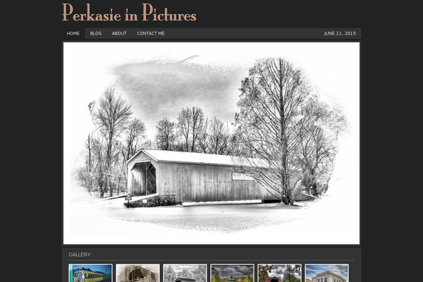 Twenty Twenty-Three theme site design template sample