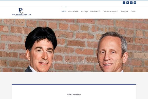 Site using Contact Form 7 plugin