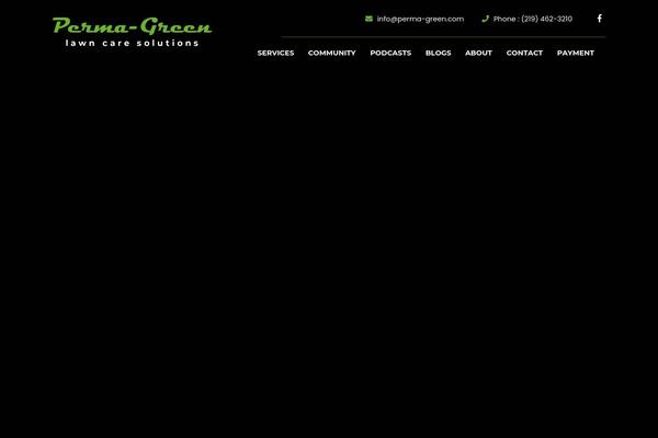 perma-green.com site used Permagreen