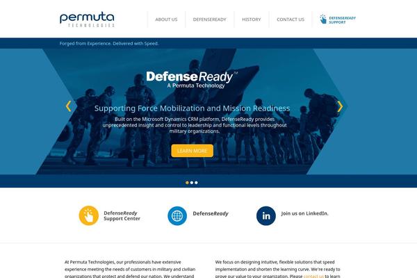 permuta.com site used Permuta