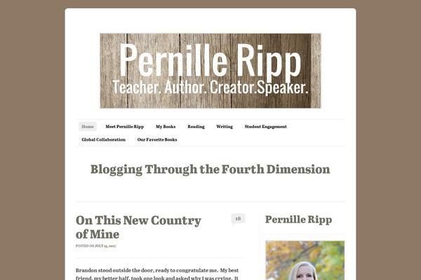 Site using Custom-fonts plugin