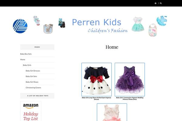 posty WordPress theme, websites list used posty theme posty theme websites examples