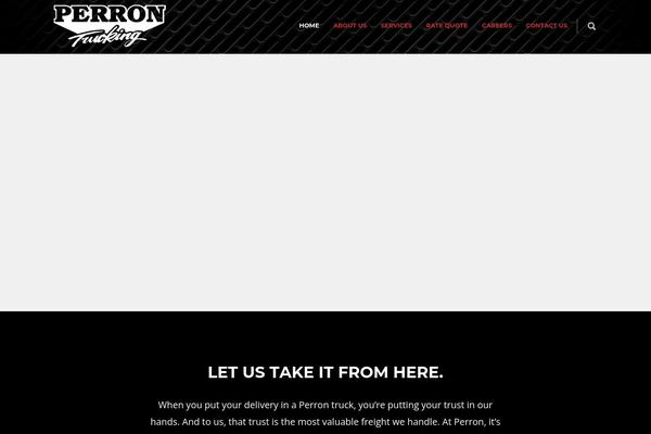 Unicon-child theme site design template sample