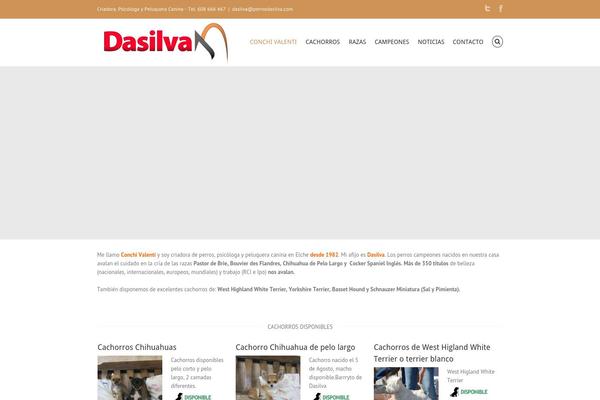 Site using Cforms146 plugin