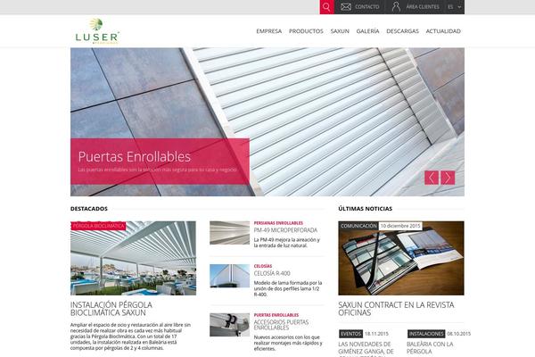 persianasluser.com site used Gimenezganga_v2