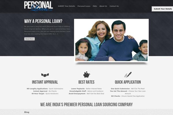 personal-loans.co.in site used Rolex