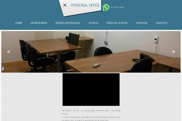 Site using Creame-whatsapp-me plugin