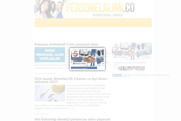personelalimi.co site used 9newspaper