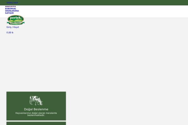 Site using Quform plugin