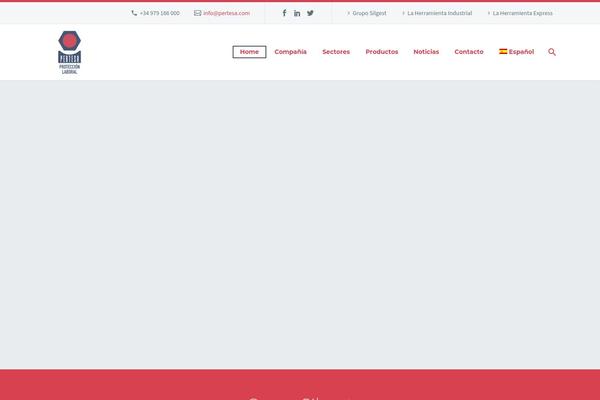 TheGem theme site design template sample