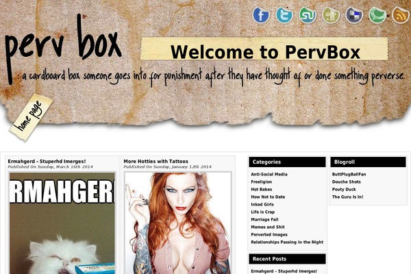 pervbox.com site used Bpbf
