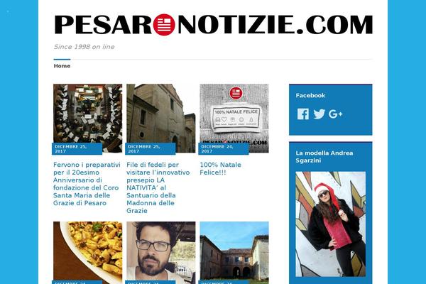 Site using Gutenberg-core plugin