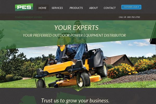 Site using Photoswipe Masonry Gallery plugin