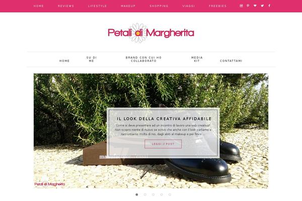 amelia-theme theme websites examples