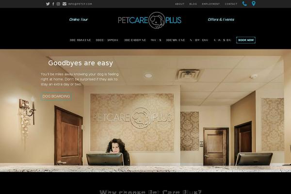 petcp.com site used Petcareplus-2017