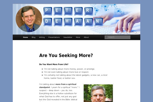 Site using Click To Tweet plugin