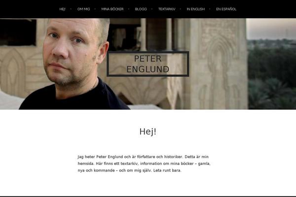 Site using Custom-fonts plugin