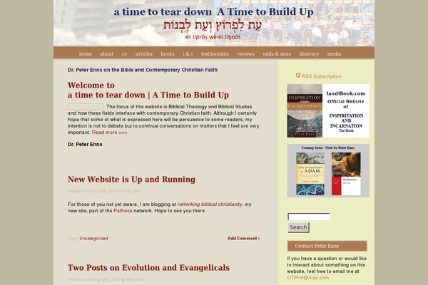 Coffeebreak-10 theme site design template sample