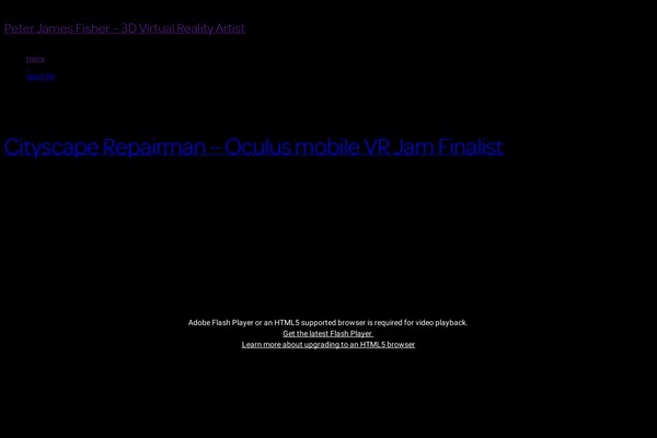 Site using Custom-fonts plugin