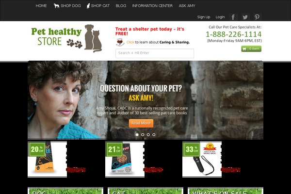 petsandvets theme websites examples