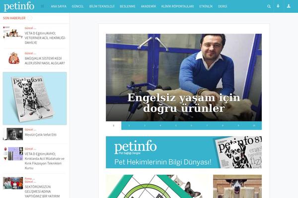 petinfodergi.com site used Matinfo