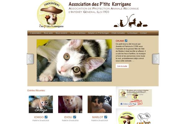 Site using Ie-sitemode plugin