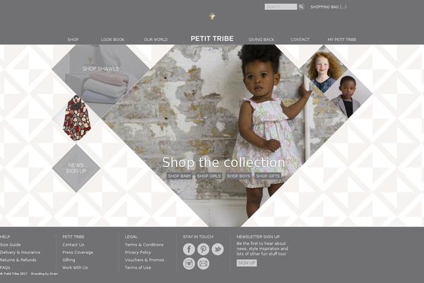 Site using Woocommerce-smart-coupons plugin