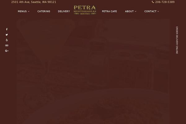 petrabistro.com site used Nem-child