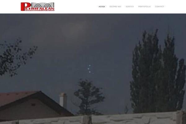 Site using LayerSlider plugin
