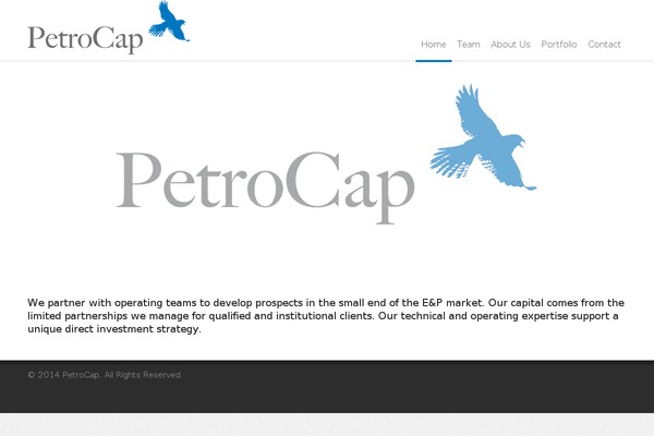 petrocap.com site used Florida-wp-custom-ce2