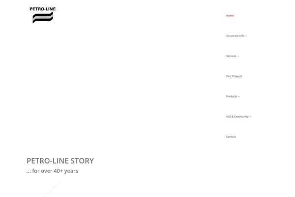 Site using Porto-functionality plugin