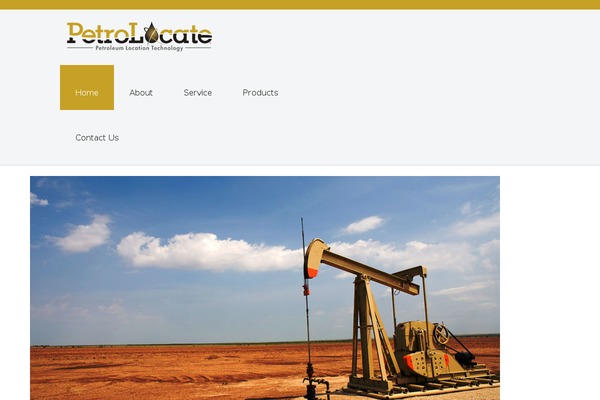 petrolocate.com site used Petrolocate