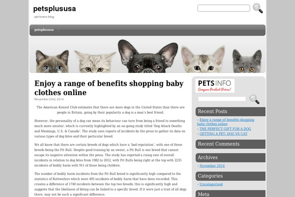 petsplususa.com site used Themza_wp_13