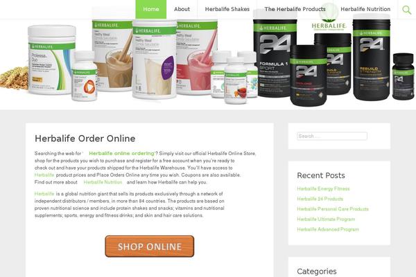 Site using Link-juice-keeper plugin