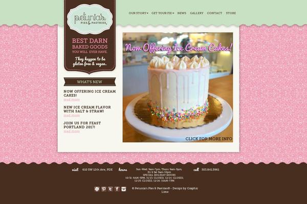 Site using Collapse-O-Matic plugin