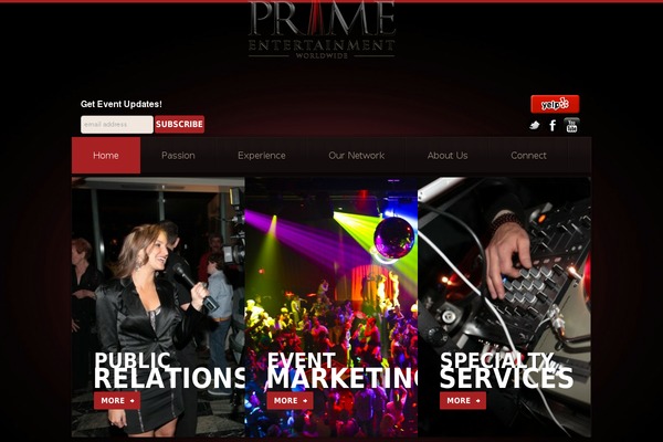 Site using Gravityforms plugin