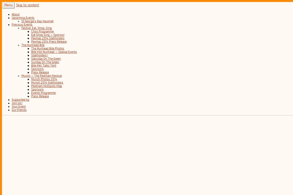 Site using Custom-fonts plugin