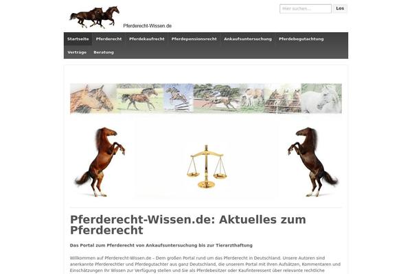Responsive theme site design template sample