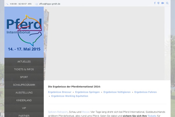 Site using WP Featherlight - A Simple jQuery Lightbox plugin