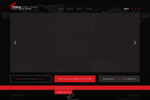 Site using YITH WooCommerce Quick View plugin