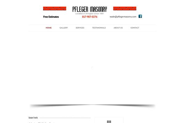 Novelty theme site design template sample